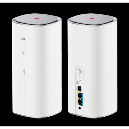 Router stacjonarny MC8512 SIM 5G Ultra z WiFi7