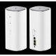 Router stacjonarny MC8512 SIM 5G Ultra z WiFi7
