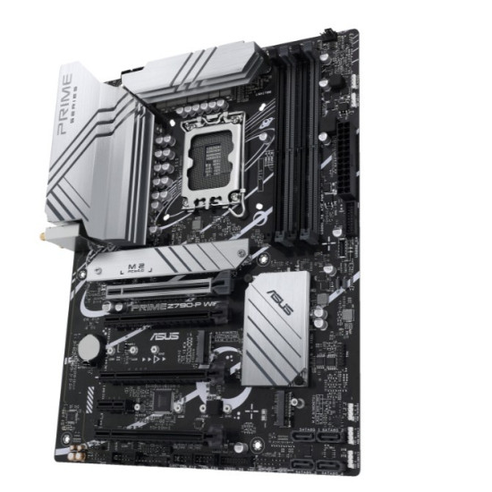 Płyta główna PRIME Z790-P WIFI s1700 4DDR5 HDMI/DP ATX