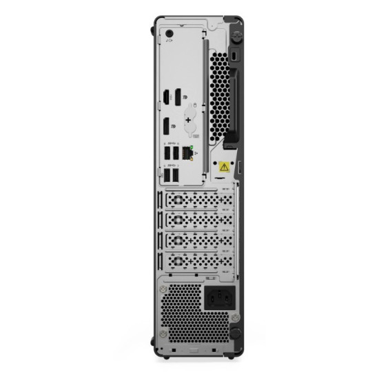 Komputer ThinkCentre M70s G6 SFF 12YK0013PB W11Pro Ultra 7 265/16GB/512GB/INT/vPro/DVD/3YRS OS + 1YR Premier 