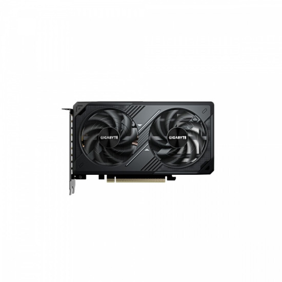 Karta graficzna GeForce RTX 5060 WINDFORCE MAX OC 8G GDDR7 3DP/HDMI