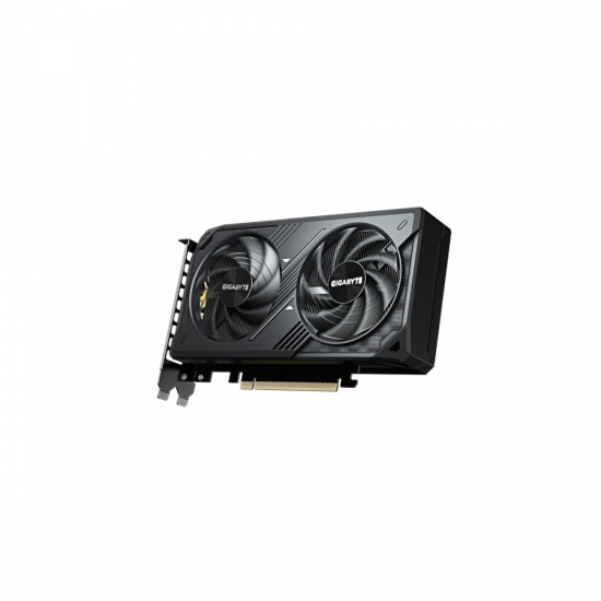 Karta graficzna GeForce RTX 5060 WINDFORCE MAX OC 8G GDDR7 3DP/HDMI
