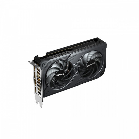 Karta graficzna GeForce RTX 5060 WINDFORCE MAX OC 8G GDDR7 3DP/HDMI