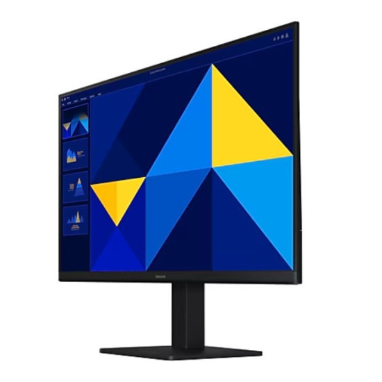 Monitor 27 cali LS27D304GAUXEN 