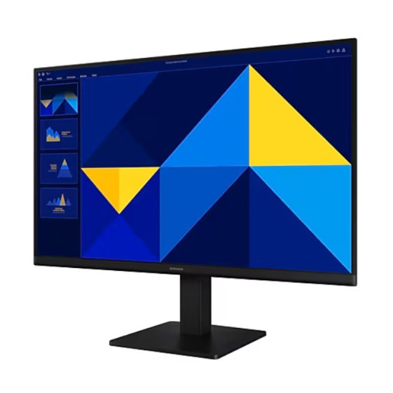 Monitor 27 cali LS27D304GAUXEN 