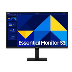 Monitor 27 cali LS27D304GAUXEN 
