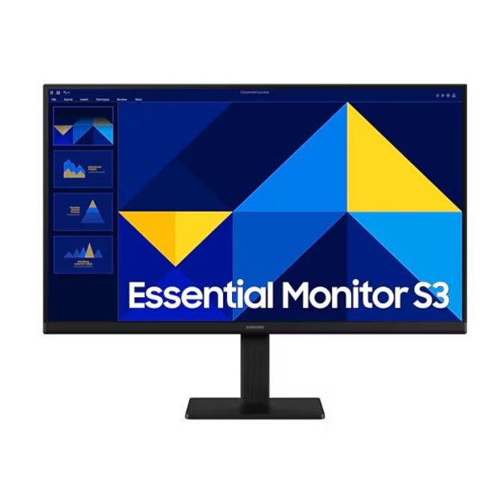 Monitor 27 cali LS27D304GAUXEN 