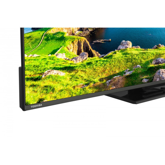 Telewizor LED 55 cali 55UV3F63DG 