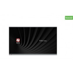 Monitor interaktywny TS 8.1 EASY 86