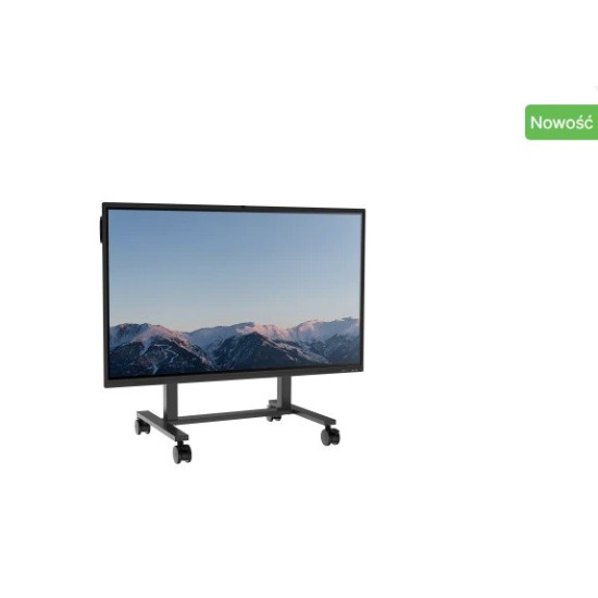 Statyw elektryczny TOUCHSCREEN V4