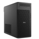 Komputer Dell Pro Max Tower T2 FCT2250 Win11Pro U7 265/32GB/1TB/NVIDIA RTX A1000 8GB/No Wifi/Wireless Kb & Mouse/500W/vPro/3Y ProSupport