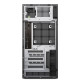 Komputer Dell Pro Max Tower T2 FCT2250 Win11Pro U7 265K/32GB/1TB/Integrated/No Wifi/Wireless Kb & Mouse/vPro/3Y ProSupport