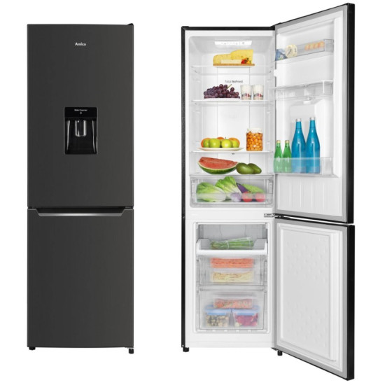 Chłodziarko-zamrażarka FK299.2FI(E)