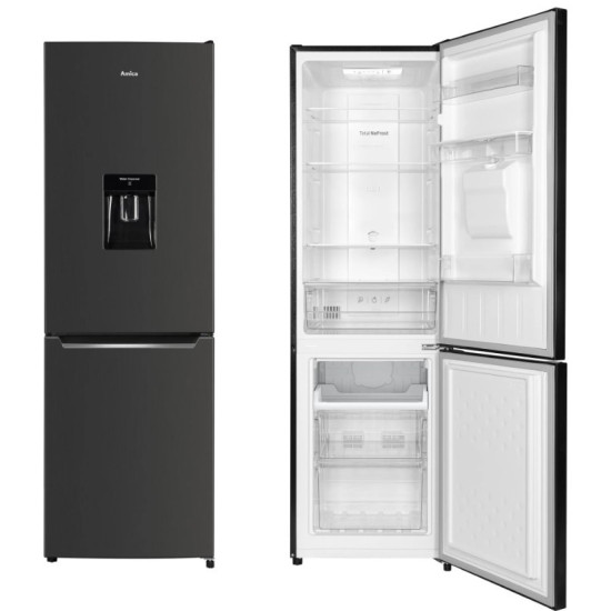 Chłodziarko-zamrażarka FK299.2FI(E)