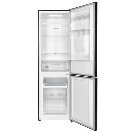 Chłodziarko-zamrażarka FK299.2FI(E)