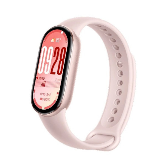Opaska sportowa Smart Band 10 Mystic Rose
