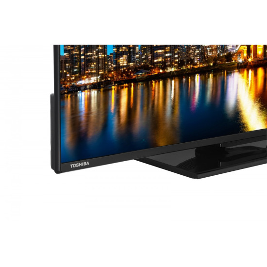 Telewizor QLED 43 cale 43QV3463DG 