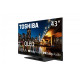 Telewizor QLED 43 cale 43QV3463DG 