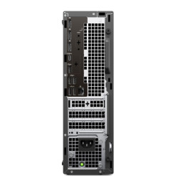 Komputer Dell Pro Max Slim FCS1250 Win11Pro U7 265/16GB/512GB/Integrated/Wireless Kb & Mouse/360W/vPro/3Y Pro Support