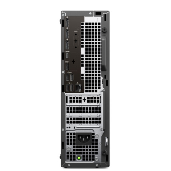 Komputer Dell Pro Max Slim FCS1250 Win11Pro U7 265/16GB/512GB/Integrated/Wireless Kb & Mouse/360W/vPro/3Y Pro Support