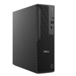 Komputer Dell Pro Max Slim FCS1250 Win11Pro U7 265/32GB/1TB SSD/NVIDIA RTX A1000 8GB/Wireless Kb & Mouse/360W/vPro/3Y ProSupport