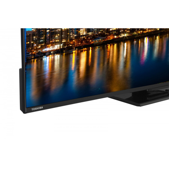 Telewizor QLED 55 cali 55QV3463DG 