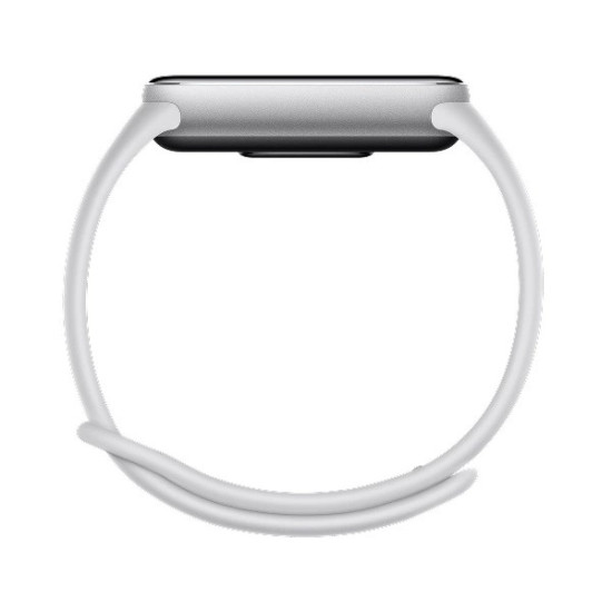Opaska sportowa Smart Band 10 Glacier Silver 