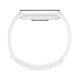 Opaska sportowa Smart Band 10 Ceramic Edition Pearl White