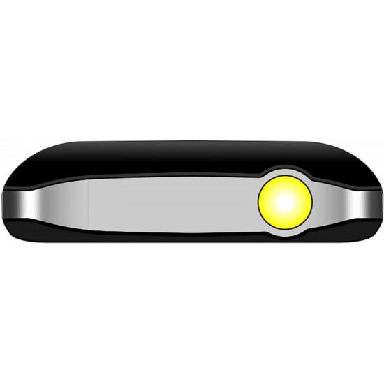 Telefon komórkowy ELEMENT P032S Ekran TFT 2.4cala, Dual SIM 