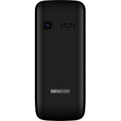 Telefon komórkowy ELEMENT P013 Ekran TFT 1.77 cala, Dual SIM 