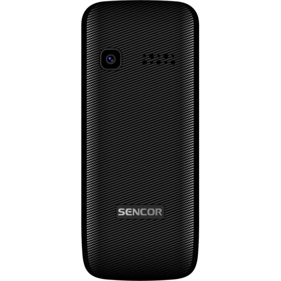 Telefon komórkowy ELEMENT P013 Ekran TFT 1.77 cala, Dual SIM 