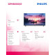 Telewizor LED 32 cale 32PHS6000/12 