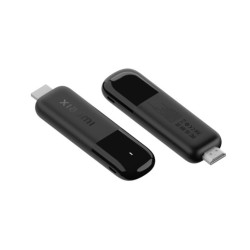 Odtwarzacz multimedialny Mi TV Stick 4k EU 2gen