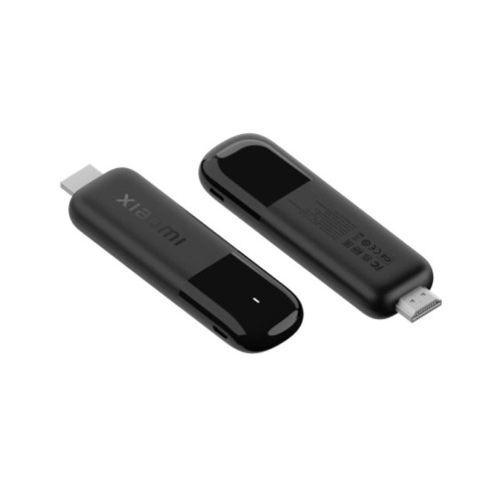 Odtwarzacz multimedialny Mi TV Stick 4k EU 2gen