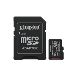 Karta pamięci microSD 128GB Canvas Select+ G3 150MB/s Adapter 
