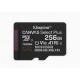Karta pamięci microSD 256GB Canvas Select+ G3 150MB/s 