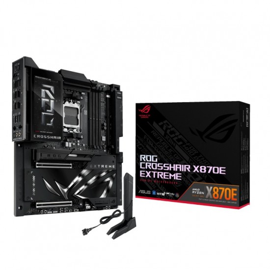 Płyta główna ROG CROSSHAIR X870E EXTREME 