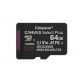 Karta pamięci microSD  64GB Canvas Select+ G3 150MB/s 