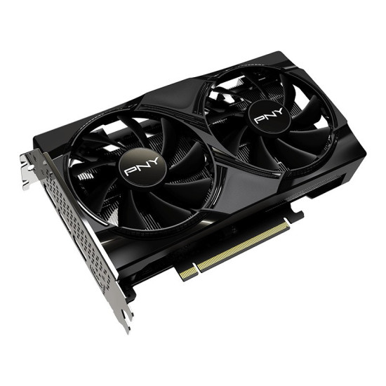 Karta graficzna GeForce RTX 5050 8GB 2F VCG50508DFXPB1 