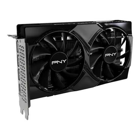 Karta graficzna GeForce RTX 5050 8GB 2F VCG50508DFXPB1 