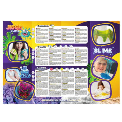 Zestaw mas sensorycznych 