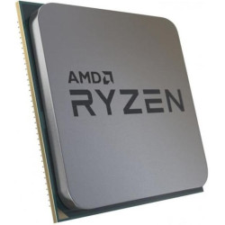 Procesor Ryzen 5 5600X TRAY 100-100000065 
