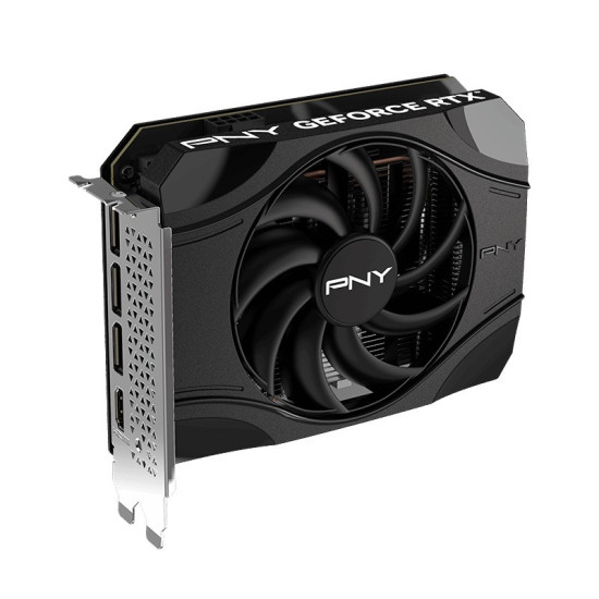 Karta graficzna GeForce RTX 5050 8GB 1F VCG50508SFXPB1 