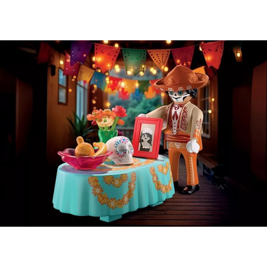 Figurka Special Plus 71879 Dia de los Muertos 