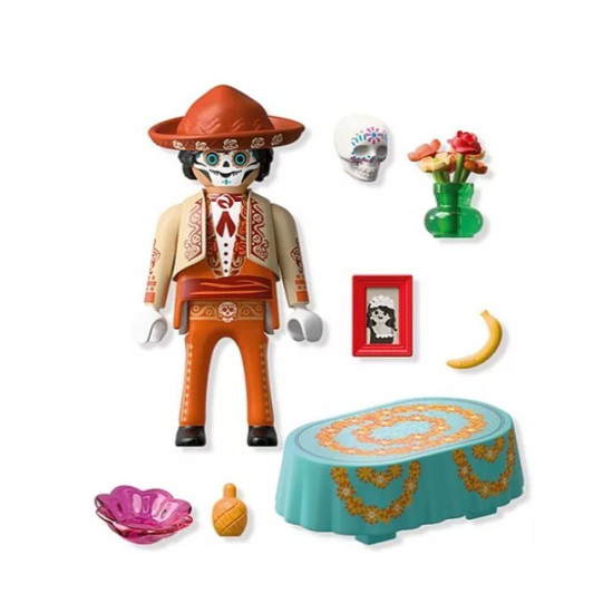 Figurka Special Plus 71879 Dia de los Muertos 