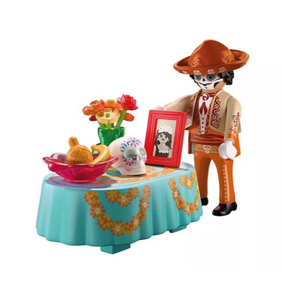 Figurka Special Plus 71879 Dia de los Muertos 