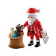 Figurka Special Plus 71883 Święty Mikołaj z listą życzeń 