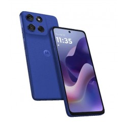 Smartfon moto g56 G5 8/256GB, Dazzling Blue 