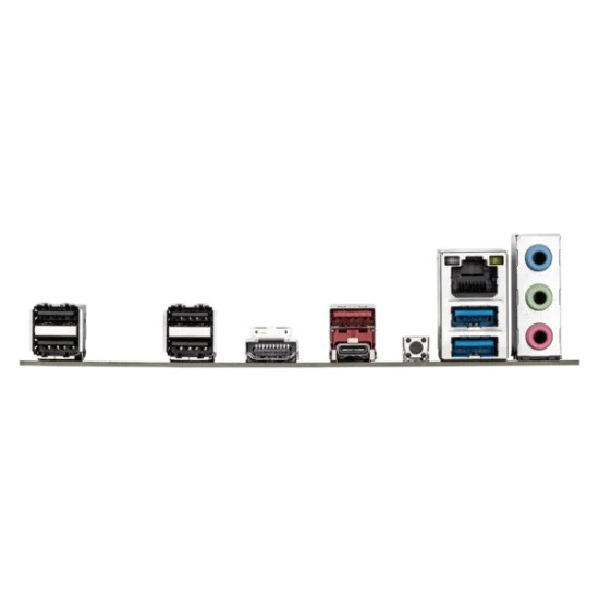 Płyta główna B550 EAGLE AM4 4DDR4 HDMI ATX