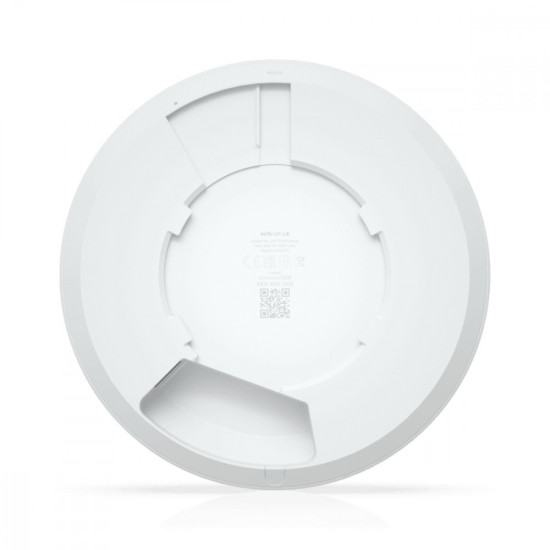 Punkt dostępowy Access Point U7 Long-Range 7300 Mbit/s Biały Obsługa                PoE U7-LR 